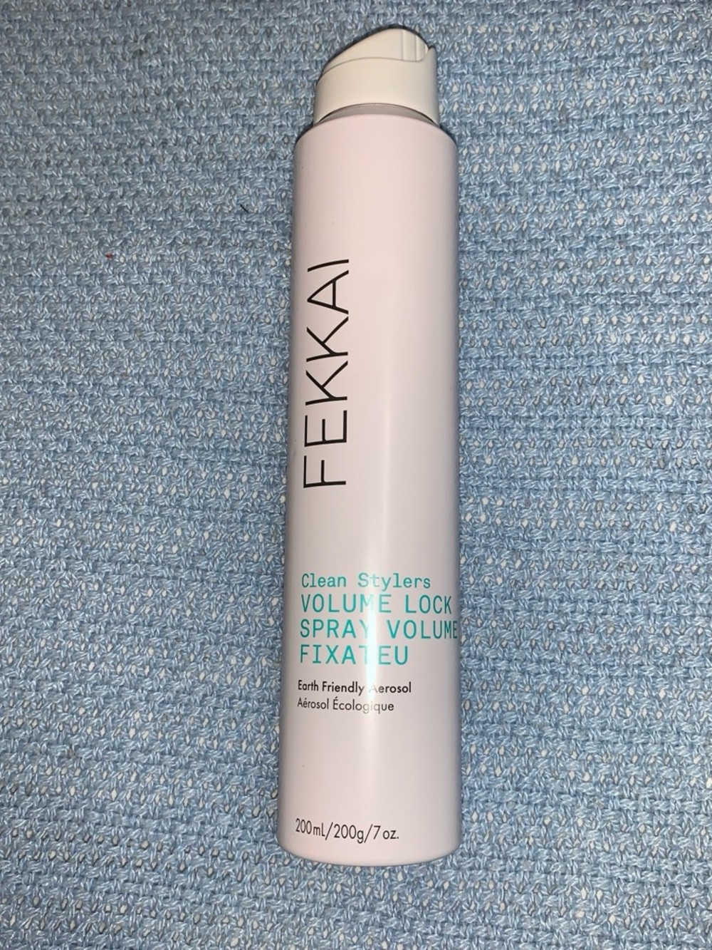 FEKKAI Volume Lock — nwt
